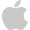 apple